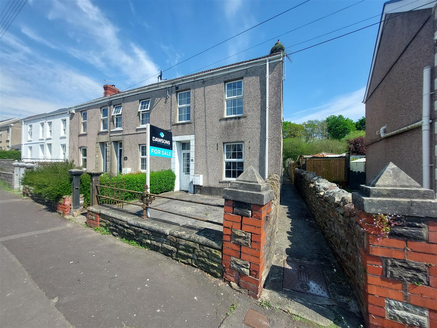 Swansea Road, Pontlliw, Swansea, SA4 9EE